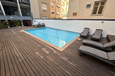 Apartamento à venda com 2 suítes em Flamengo, Rio de Janeiro, RJ
