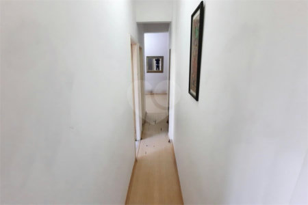 Apartamento à venda com 2 quartos em Rio Comprido, Rio de Janeiro, RJ