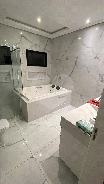 Casa à venda com 4 suítes no condomínio Veneza, Mogi das Cruzes - SP