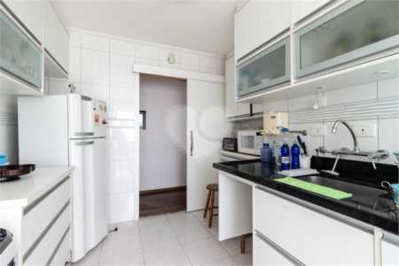 Apartamento à venda com 3 quartos, sendo 1 suíte, em Santa Teresinha, São Paulo, SP