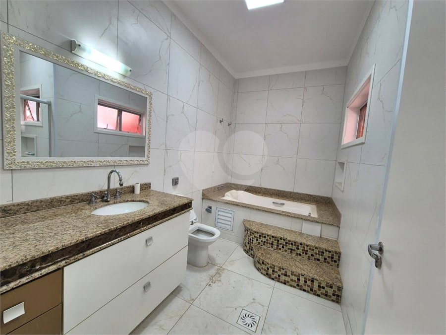 Casa à venda ou para alugar com 4 quartos, sendo 3 suítes, no condomínio Esplendor, Indaiatuba - SP