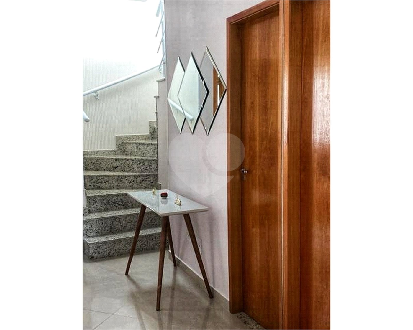 Sobrado à venda com 2 quartos em Freguesia do Ó, São Paulo, SP
