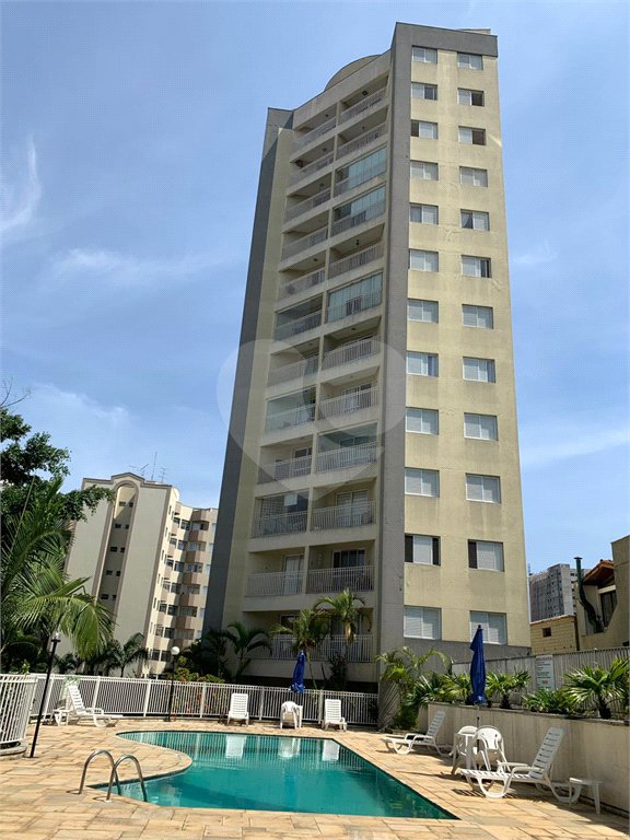 Apartamento à venda com 2 quartos, sendo 1 suíte, em Limão, São Paulo, SP