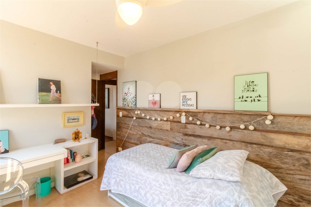 Apartamento à venda com 3 suítes em Itaim Bibi, São Paulo, SP