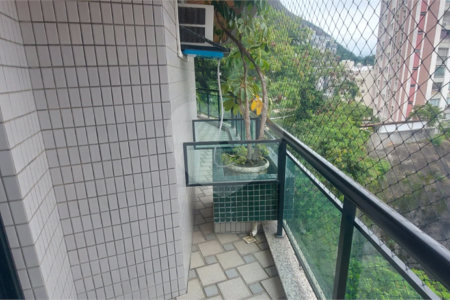 Cobertura à venda com 4 suítes em Lagoa, Rio de Janeiro, RJ