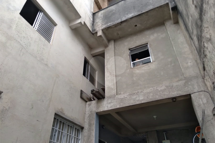 Sobrado à venda com 4 quartos em Casa Verde, São Paulo, SP