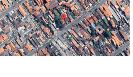 Casa Térrea à venda com 2 quartos em Mogi Moderno, Mogi das Cruzes, SP