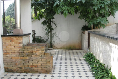 Casa à venda com 3 suítes no condomínio Palm Lane, São Paulo - SP