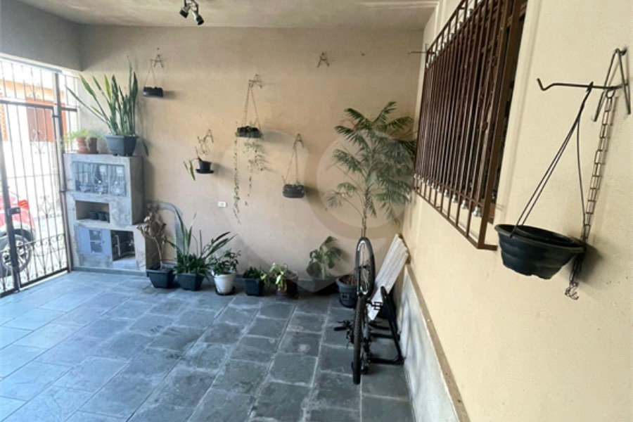 Casa de Vila à venda com 3 quartos, sendo 1 suíte, em Imirim, São Paulo, SP