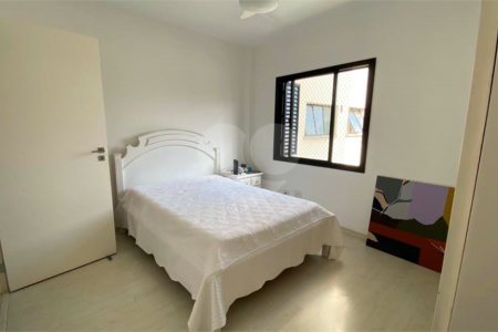 Apartamento à venda com 3 suítes em Vila Andrade, São Paulo, SP