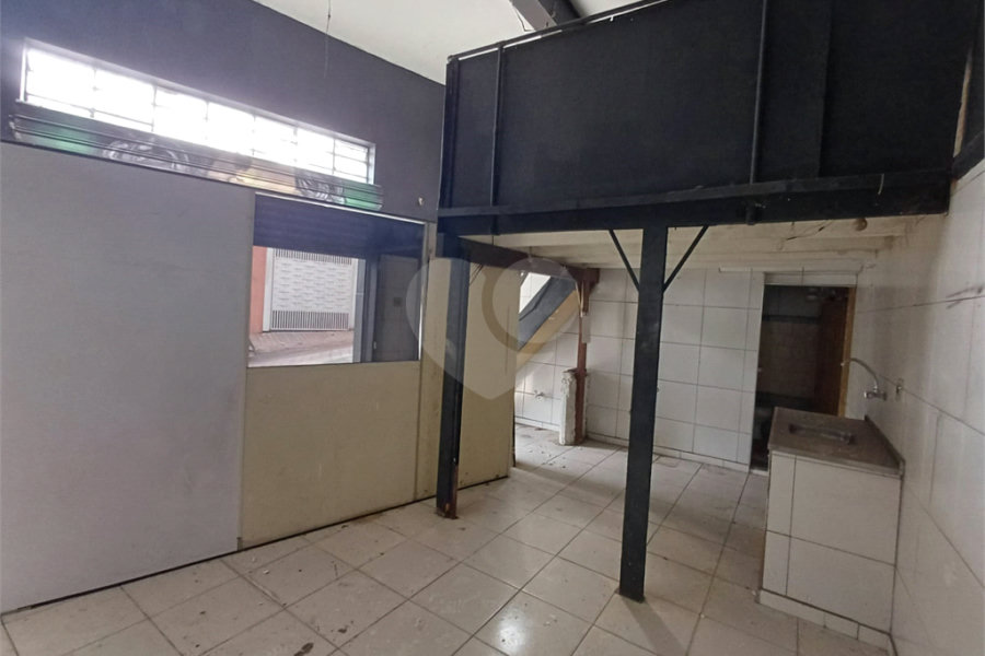 Casa à venda com 5 quartos em Água Fria, São Paulo, SP