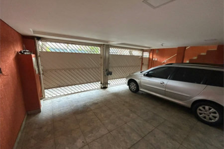 Casa à venda com 3 quartos em Conjunto Residencial Butantã, São Paulo, SP