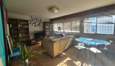 Apartamento à venda com 2 quartos em Brooklin Paulista, São Paulo, SP