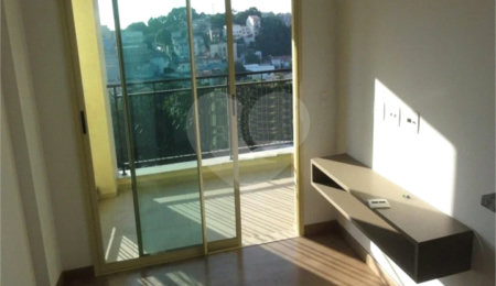 Apartamento para alugar com 1 quarto em Casa Verde, São Paulo, SP