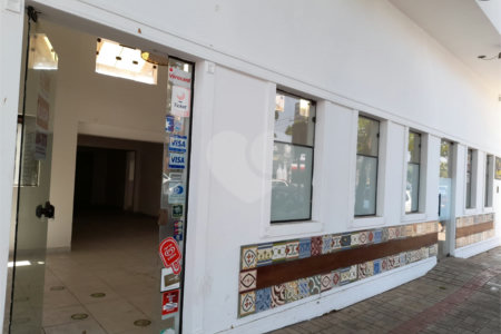 Salão para alugar em Cidade Nova I, Indaiatuba, SP