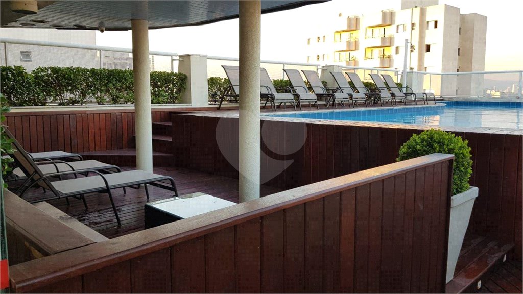Apartamento à venda com 1 quarto em Barra Funda, São Paulo, SP