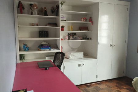 Casa Térrea à venda com 2 quartos em Vila Gustavo, São Paulo, SP