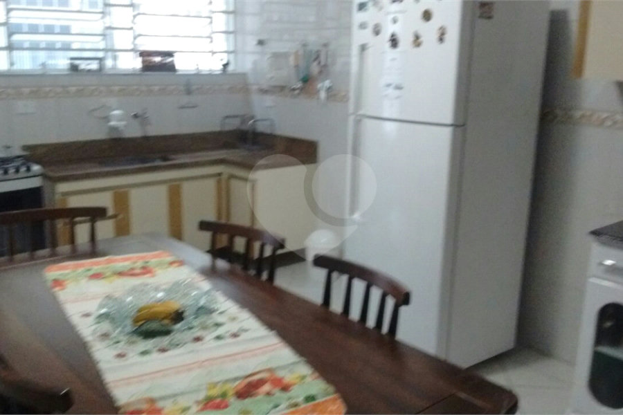 Sobrado à venda com 3 quartos em Santana, São Paulo, SP