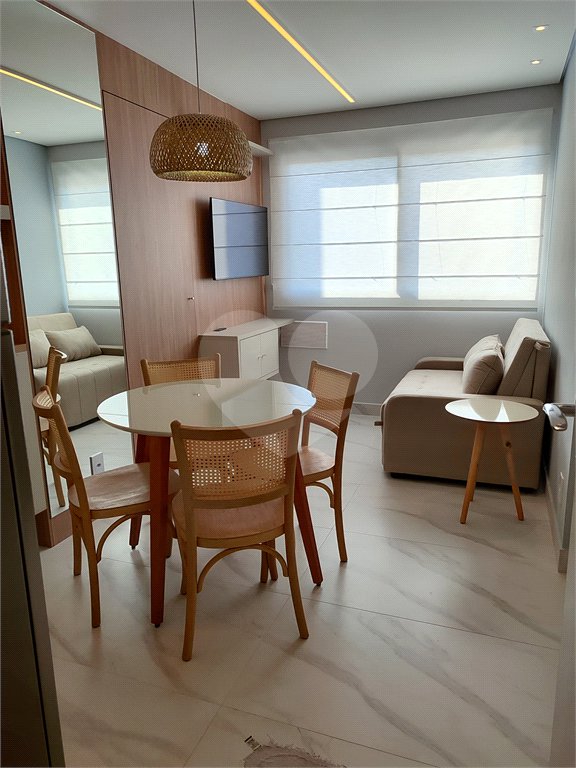 Apartamento à venda com 2 quartos em Várzea da Barra Funda, São Paulo, SP