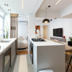 Apartamento à venda com 2 quartos em Itaim Bibi, São Paulo, SP
