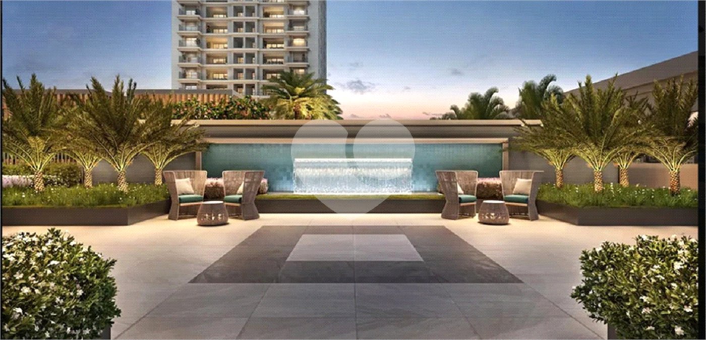 Apartamento à venda com 3 suítes em Tucuruvi, São Paulo, SP