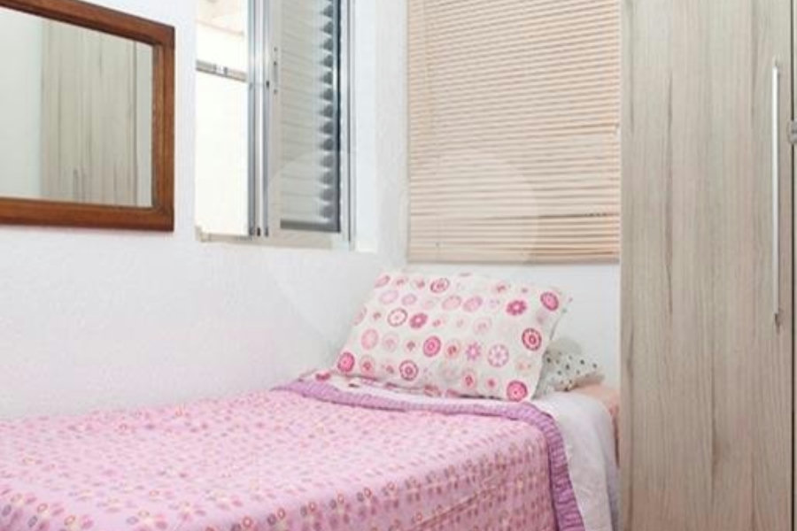 Apartamento à venda com 3 quartos em Santana, São Paulo, SP