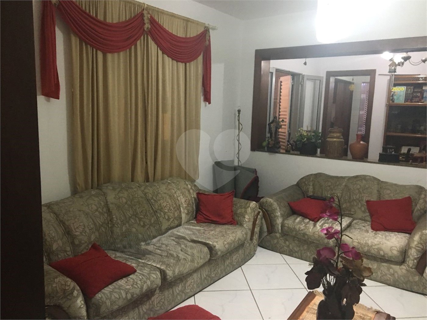 Sobrado à venda com 3 quartos, sendo 2 suítes, em Pirituba, São Paulo, SP