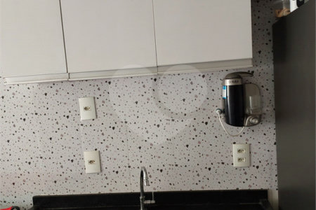 Apartamento à venda com 3 quartos, sendo 1 suíte, em Tucuruvi, São Paulo, SP