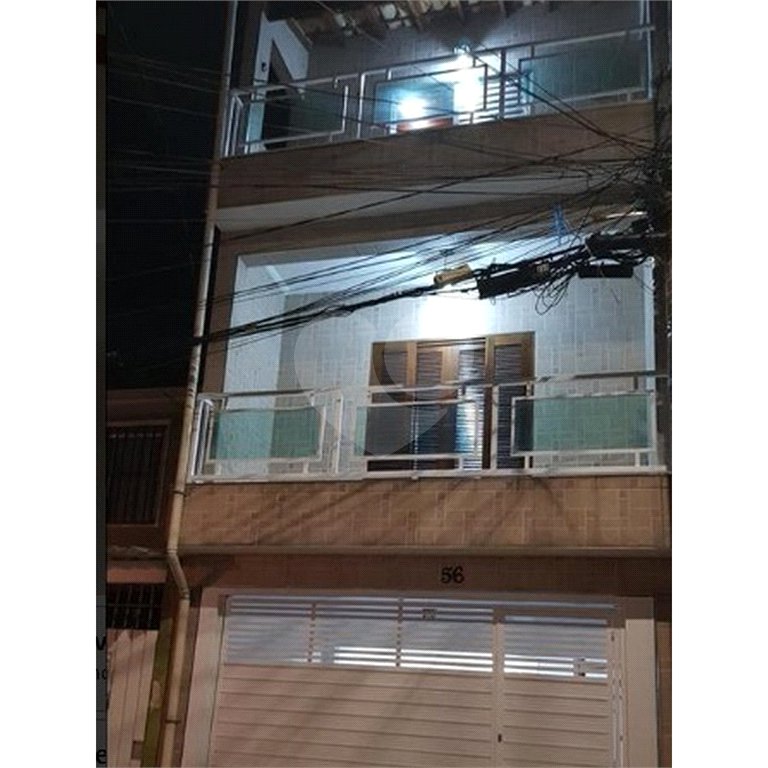 Sobrado à venda com 2 quartos, sendo 1 suíte, em Tremembé, São Paulo, SP