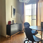 Apartamento à venda com 2 quartos em Quinta da Paineira, São Paulo, SP