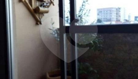 Apartamento à venda com 2 quartos em Vila Mazzei, São Paulo, SP
