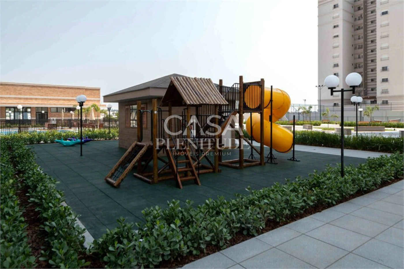 Apartamento à venda ou para alugar com 4 suítes em Parque Campolim, Sorocaba, SP