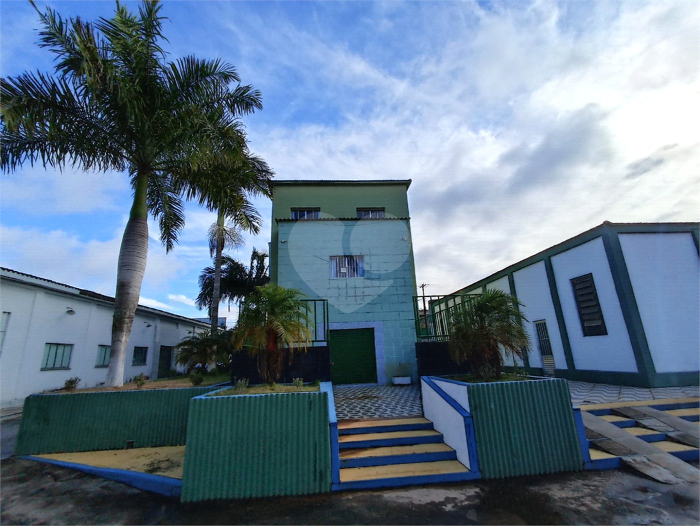Barracão para alugar em Vila Arruda, Itapetininga, SP
