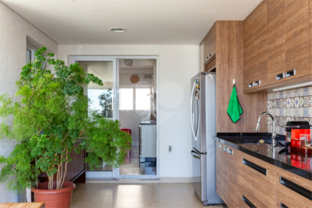 Apartamento à venda com 3 suítes em Vila Mariana, São Paulo, SP