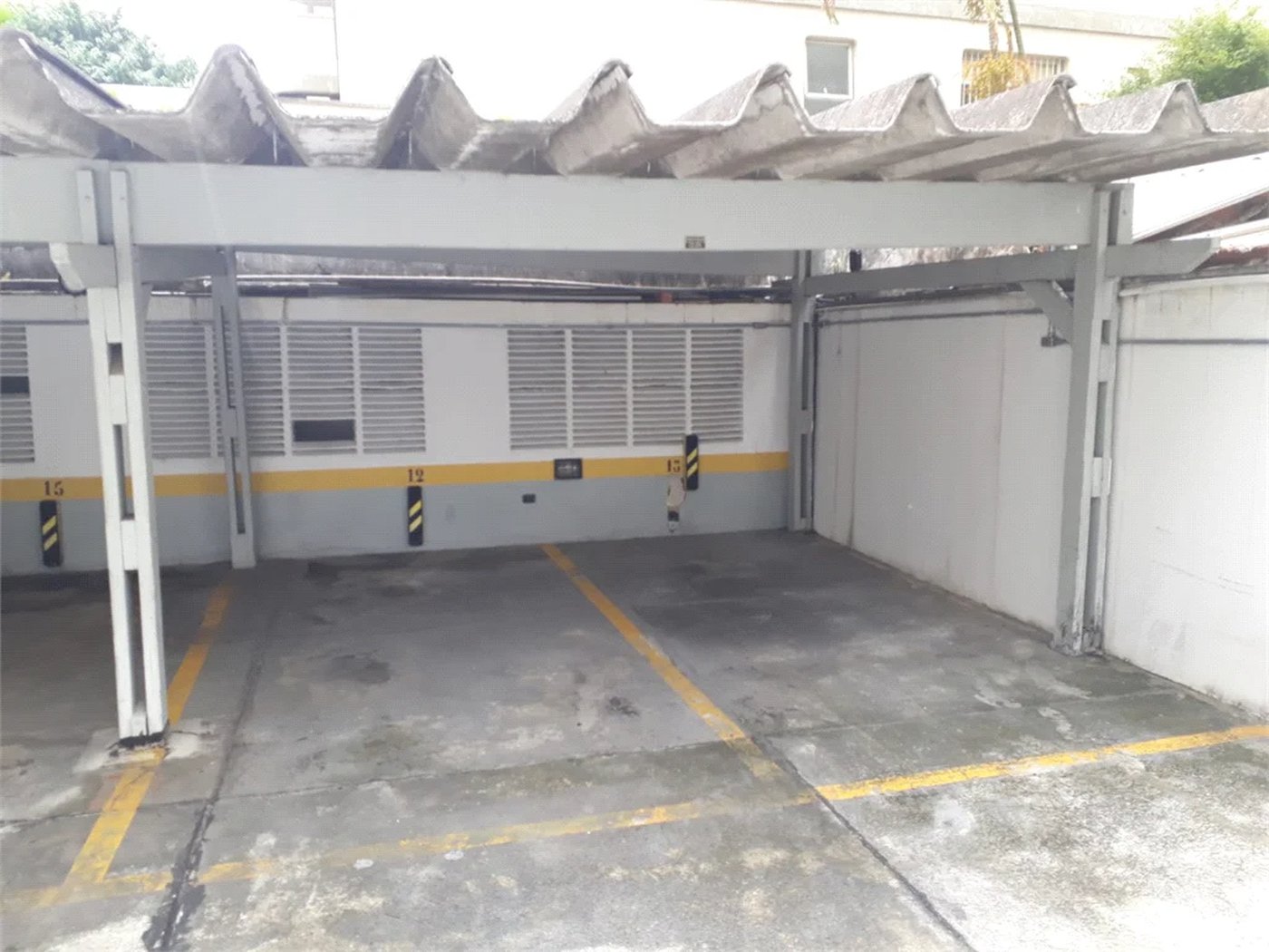 Apartamento à venda com 2 quartos em Brooklin Paulista, São Paulo, SP