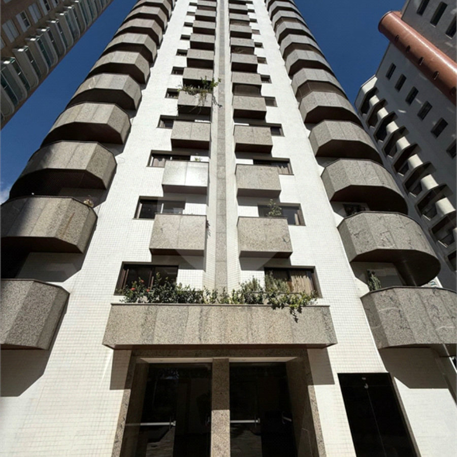 Apartamento à venda com 3 suítes em Santana, São Paulo, SP