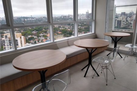 Apartamento à venda com 2 quartos, sendo 1 suíte, em Butantã, São Paulo, SP