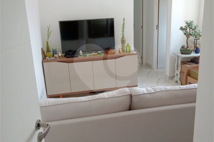 Apartamento à venda com 2 quartos, sendo 1 suíte, em Mandaqui, São Paulo, SP