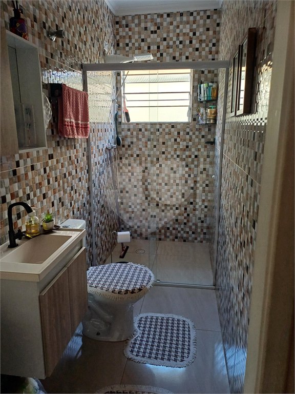 Sobrado à venda com 3 quartos, sendo 1 suíte, em Casa Verde, São Paulo, SP