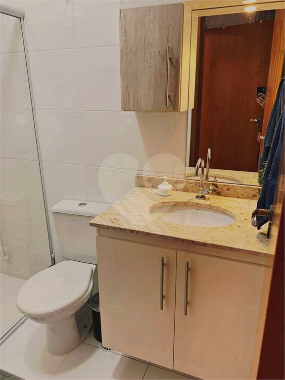 Casa à venda com 2 suítes em Tucuruvi, São Paulo, SP