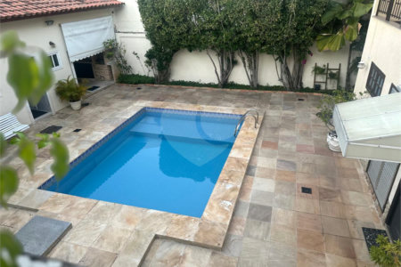 Casa à venda com 4 suítes em Barra da Tijuca, Rio de Janeiro, RJ