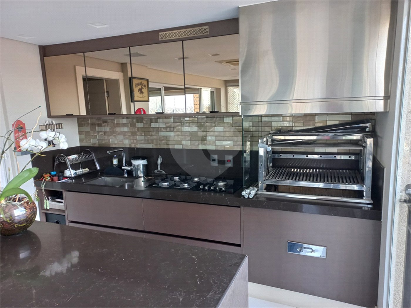 Apartamento à venda com 4 suítes em Santa Teresinha, São Paulo, SP