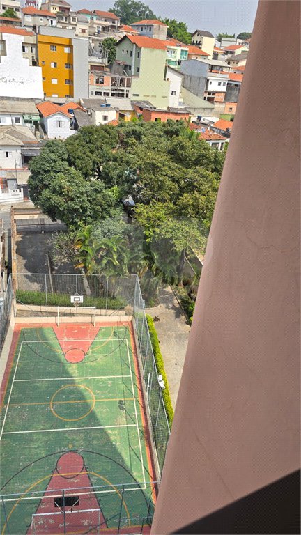 Apartamento à venda com 3 quartos, sendo 1 suíte, em Freguesia do Ó, São Paulo, SP