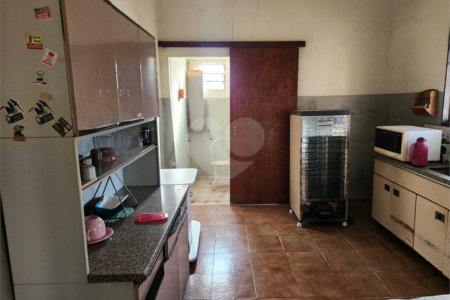 Casa à venda com 4 quartos em Vila Xavier (vila Xavier), Araraquara, SP