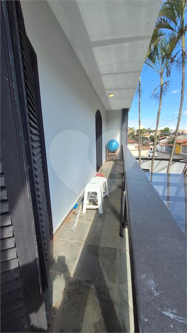 Casa à venda com 3 quartos em Vila Oliveira, Mogi das Cruzes, SP