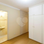 Apartamento à venda com 2 quartos, sendo 1 suíte, em Vila Uberabinha, São Paulo, SP