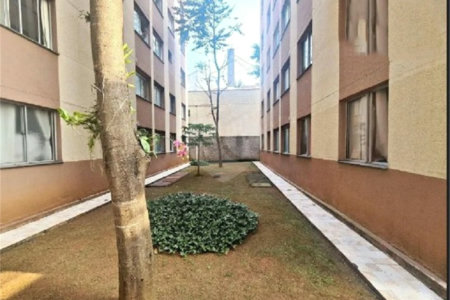 Apartamento à venda com 3 quartos em Super Quadra Morumbi, São Paulo, SP