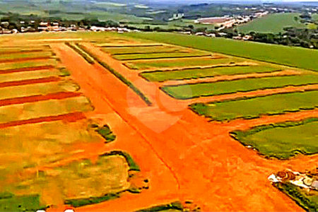 Terreno à venda no condomínio Angelo Fasano, Araçoiaba da Serra - SP