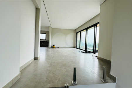 Casa à venda com 3 suítes no condomínio Santa Isabel I, Louveira - SP