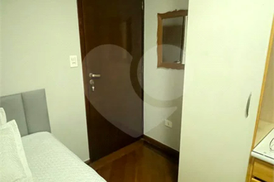Sobrado à venda com 4 quartos, sendo 2 suítes, em Mandaqui, São Paulo, SP